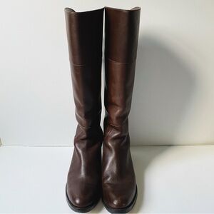 Cole Haan Grand OS Equestrian Riding Boots